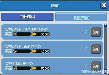 DNF发布网游戏群 DNF发布网游戏群